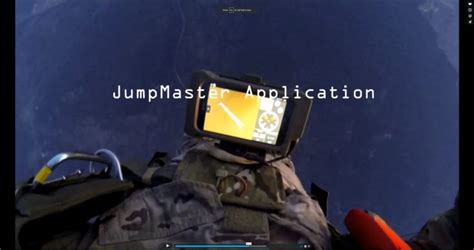 JumpMaster – CivTAK / ATAK