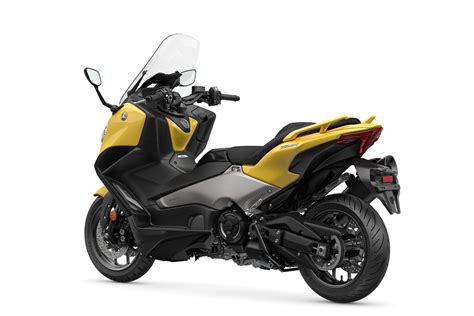 2022 Yamaha TMAX | Complete Specs and Images