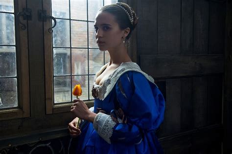 TULIP FEVER Trailers Clips Featurette Images And Posters The