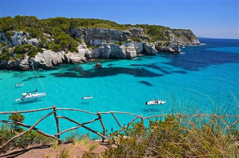 Las 5 Mejores Islas Del Mediterráneo Para Visitar En Verano Logitravel Blog