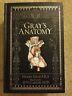 Gray S Anatomy By Henry Gray Collectible Illustrated New Sealed