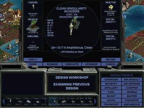 Sid Meier's Alpha Centauri Download (1999 Strategy Game)