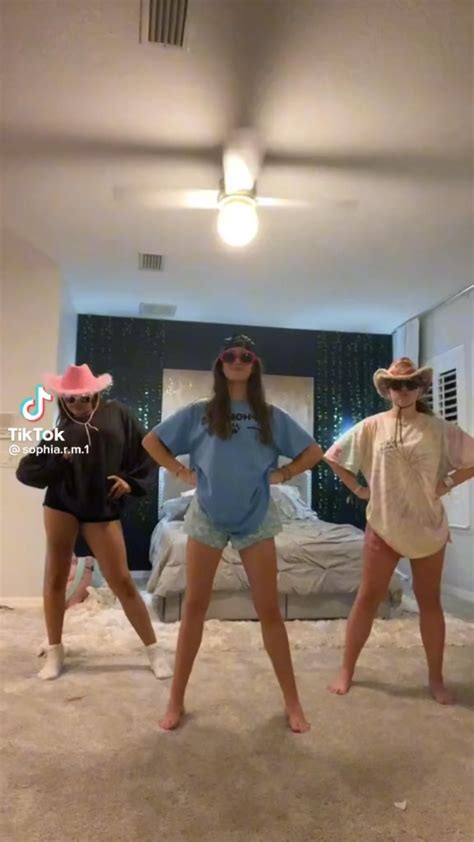 Tiktok Dance Tutorial Tiktok Dance Dancetutorial Dancevideo Tiktokdance