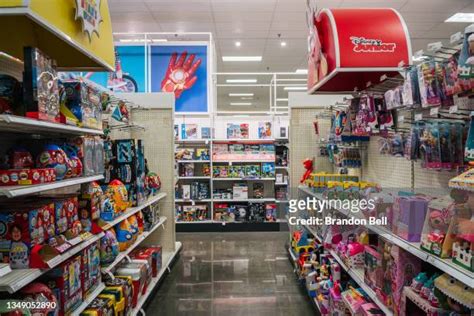 Target Aisle Photos and Premium High Res Pictures - Getty Images