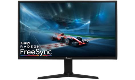 Venta Monitor Freesync En Stock