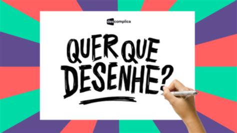 Aristóteles Quer Que Desenhe Descomplica