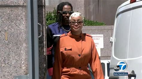 Blac Chyna Lawsuit Jury Deliberations To Resume In Kardashian Chyna