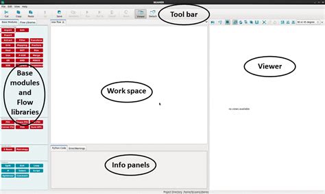 beamer scientific workplace