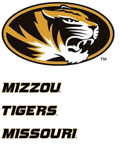 Mizzou Logo Vector at Vectorified.com | Collection of Mizzou Logo Vector free for personal use