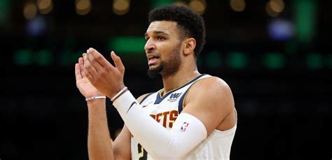 Jamal Murray Says He Was Hacked Apologizes To Fans After Sex Tape Shows Up In His Instagram Stories