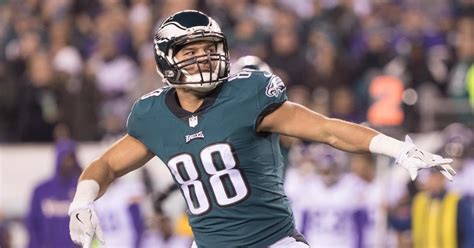 Nfl Awards Compensatory Picks Eagles Collect A Pair Phillyvoice