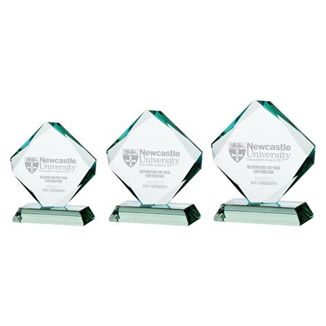 Accord Jade Glass Award Trendsetting Awards