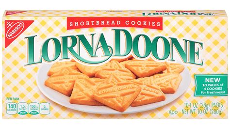 15 Easy Lorna Doone Shortbread Cookies – Easy Recipes To Make at Home