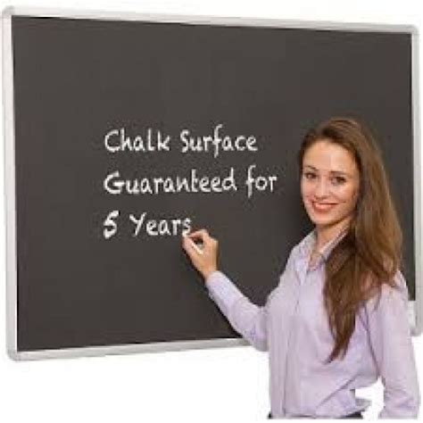 Chalk Writing Boards - SCHOOLSRUS