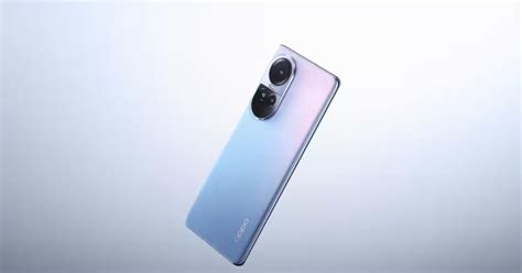 Spesifikasi Oppo Reno 10 Dan Harga Maret 2024 Punya Layar AMOLED Yang