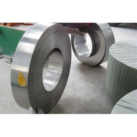 Stainless Steel Strip At Rs Kilogram Ss Patti In Mumbai Id