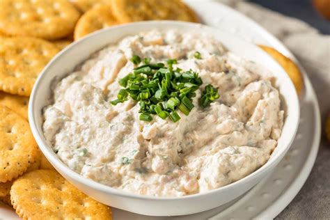 Smoked Salmon Dip Without Cream Cheese Give Me A Fork