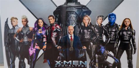 Which X Men Character Are You Quiz Attempts 7905 Proprofs Quiz