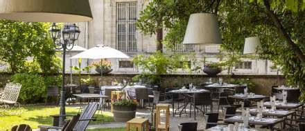 La Maison Fantin Latour Gastronomie Et Brasserie Grenoble