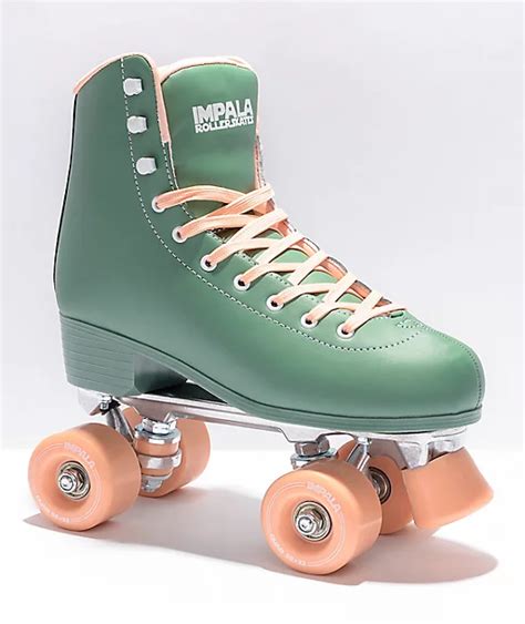 Impala White Roller Skates Ubicaciondepersonas Cdmx Gob Mx