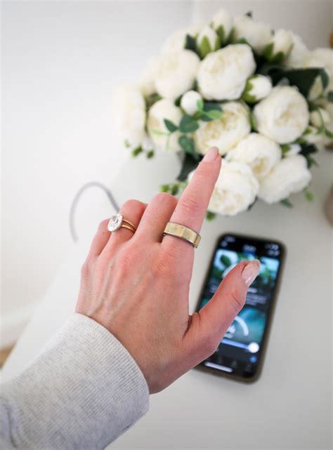 Oura ring vs other fitness trackers is the kim kardashian ring really
