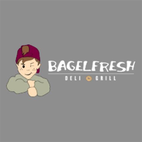 Order BAGEL FRESH DELI AND GRILL North Brunswick Township NJ Menu