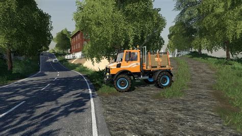 La Coronella V Fs Landwirtschafts Simulator Mods Ls Mods