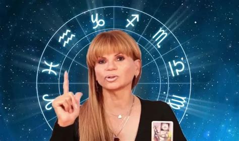 Horóscopo semanal de Mhoni Vidente para todos los signos del zodiaco