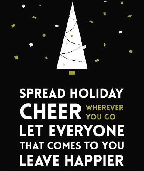 Spread Holiday Cheer Here Are Easy Ways You Can