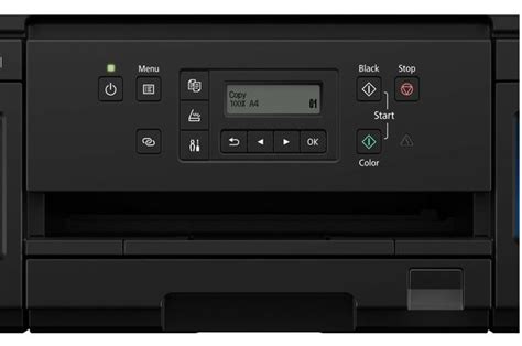 Canon PIXMA G6050, impresora multifunción con mayor eficiencia