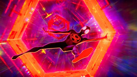 Spider Man Across The Spider Verse New Star Cineplex Official Site