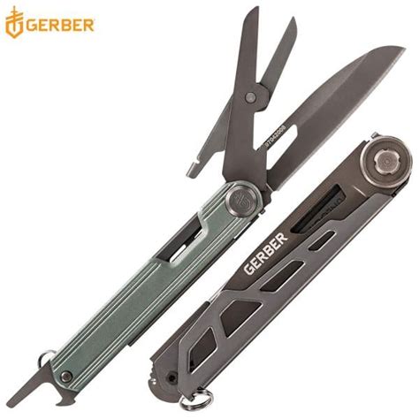 Gerber Armbar Slim Cut Multi-Tool Knife - $12.8 (Free S/H over $25 ...