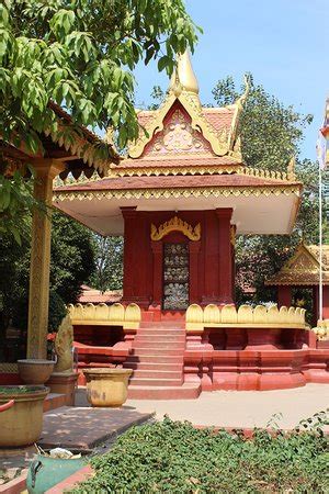 Wat Thmey Killing Fields Siem Reap 2019 All You Need To Know