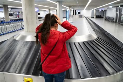 How To Get Airline Compensation For Delayed Baggage Lost Luggage