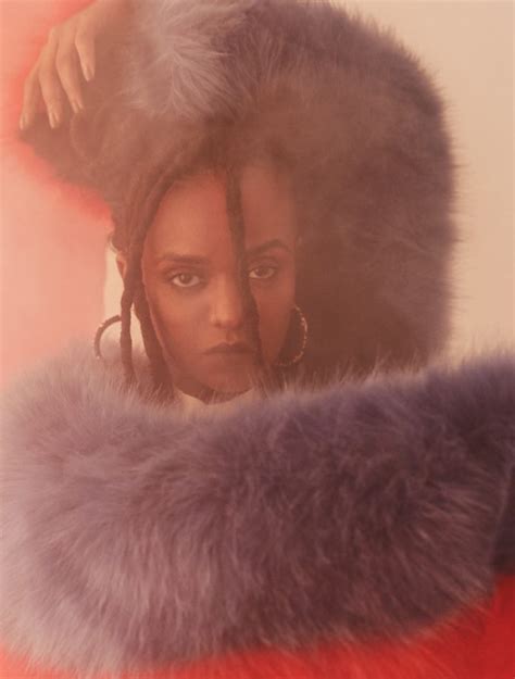 Ladygunn Kelela