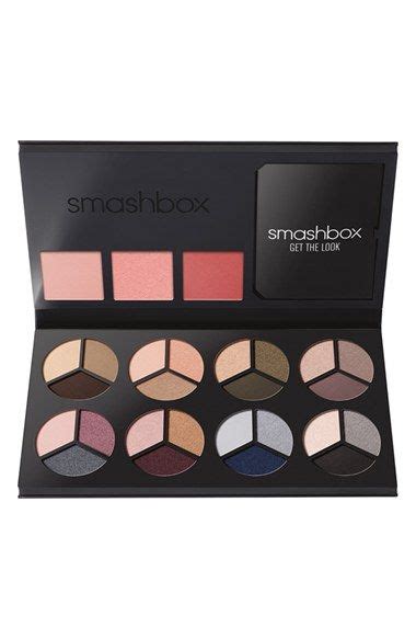 Smashbox Photo Op Mega Palette Nordstrom Mega Palette Beauty