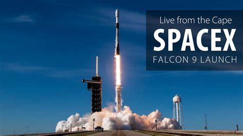 Falcon 9 Block 5 Bandwagon 1 Dedicated Mid Inclination Rideshare