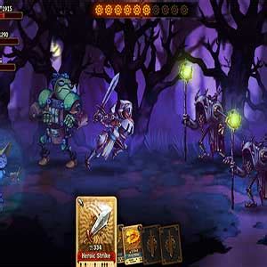 Buy SteamWorld Quest Hand Of Gilgamech CD Key Compare Prices