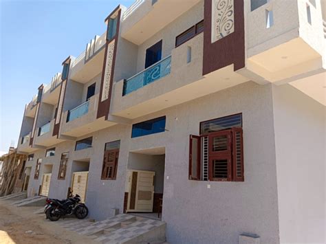 Bhk House Sq Ft For Sale In Dadi Ka Phatak Jaipur Rei