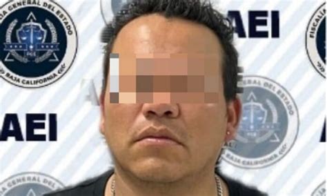 Es Vinculado A Proceso Penal Sujeto Acusado De Lesiones Diario Tijuana