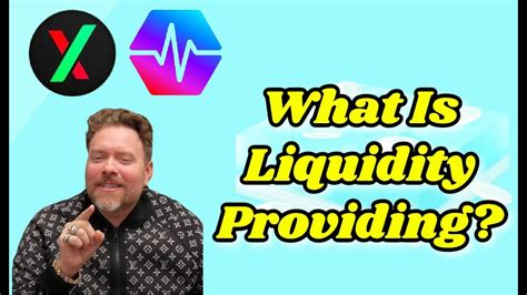 How Do Liquidity Pools Work Uniswap Curve Balancer Defi