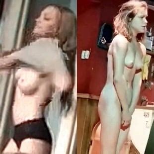 Top 5 Celebrities Nude On Broadway