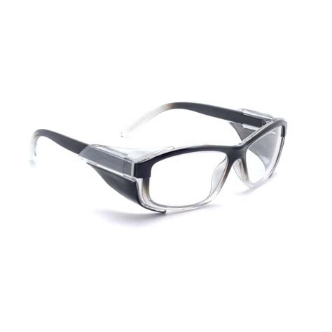 Radiation Glasses Model OP28 Prescription Available Safety