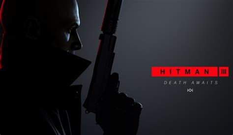 Hitman 3 Vr Akan Hadir Di Pc Pada Tahun 2022