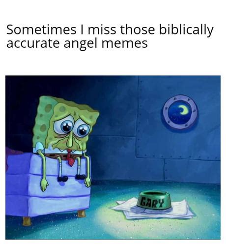 Best Funny biblically accurate angel Memes - 9GAG