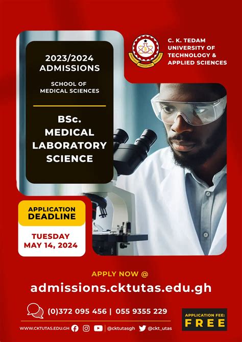 2024 2025 Admissions Notice Ckt Utas