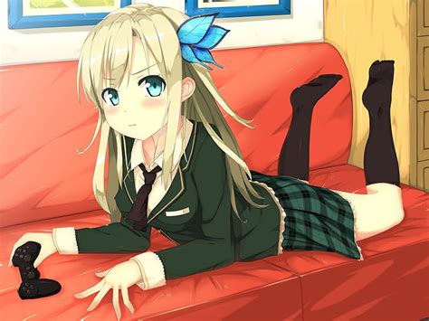 Hentai anime girls x Anime Hot Anime HD Art エロアニメ HDデスクトップの