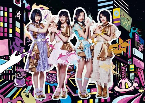 TOKYO GIRLS' STYLE reveal short PV for 'Hikaru yo' | tokyohive