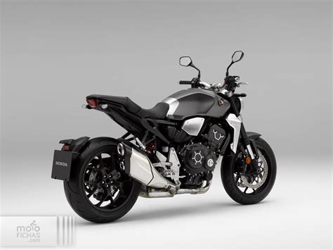 Comparativa Kawasaki Z1000 R 2020 Honda CB1000R 2018 2020