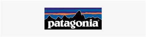 Patagonia Logo And Symbol Meaning History Png Brand